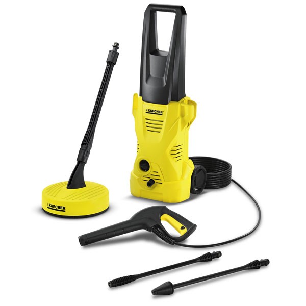 Karcher K3