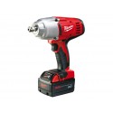 Avvitatore ad impulsi Milwaukee HD18 HIW 18v Impact Wrench