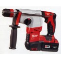 TASSELLATORE MILWAUKEE HD 18 HX