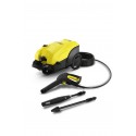 Idropulitrice a freddo Karcher K4 Compact