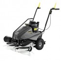 SPAZZATRICE MANUALE COMPATTA PROFESSIONALE KM 80 WG KARCHER