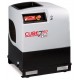 COMPRESSORE ROTATIVO A VITE SILENZIATO CUBE SD 710