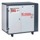 COMPRESSORE ROTATIVO A VITE SILENZIATO K-MID-1010