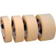 MASK TAPE 40 - NASTRO MASCHERATURA PER USO PROFESSIONALE - PEZZI 72 - 25x45 m.