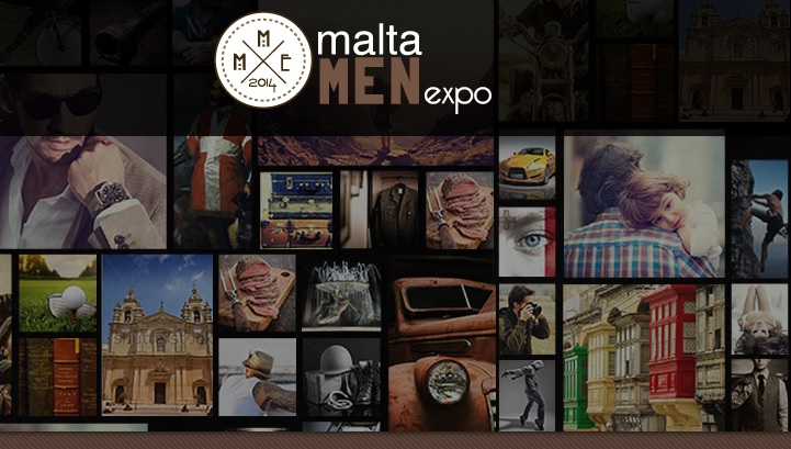 salone malta men expo 2014