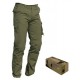 PANTALONE DA LAVORO MULTITASCHE 8028 RAPTOR