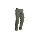 PANTALONE DA LAVORO MULTITASCHE 8028 RAPTOR