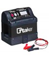 CARICABATTERIE PROFESSIONALE 12/24V - TTAKE CHARGER&BOOSTER