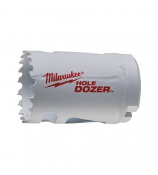 SEGA A TAZZA 44MM HOLE DOZER - MILWAUKEE