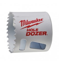 Sega a tazza 51mm hole dozer - milwaukee