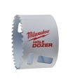 SEGA A TAZZA 83MM HOLE DOZER - MILWAUKEE