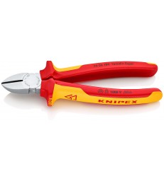 TRONCHESE LATERALE 1000V KNIPEX