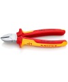 TRONCHESE LATERALE 1000V KNIPEX