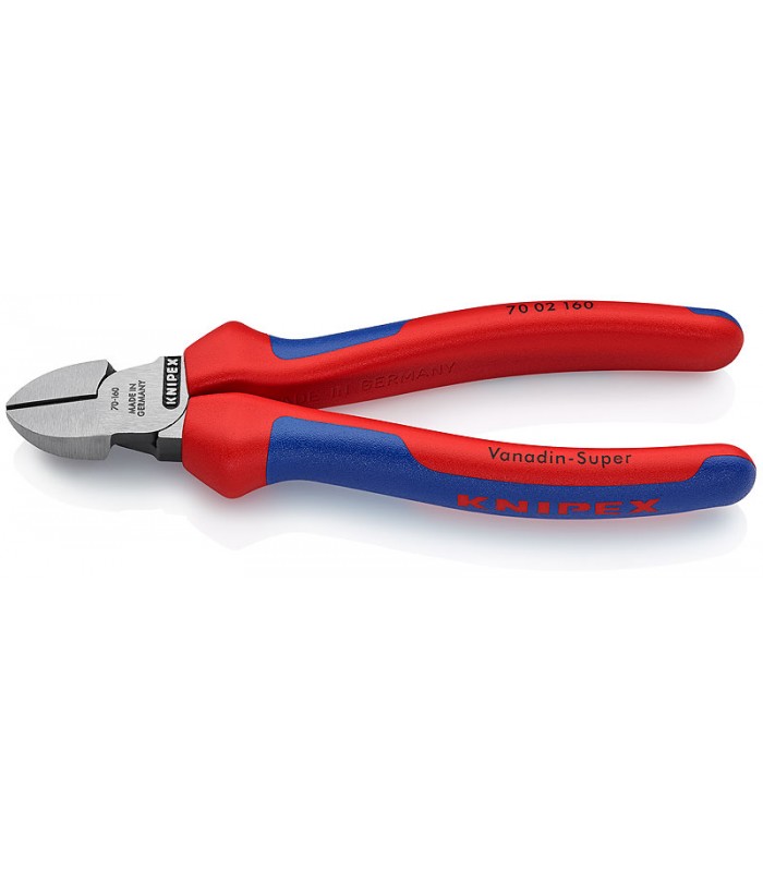 TRONCHESE LATERALE 160MM KNIPEX