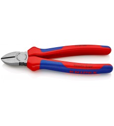 TRONCHESE LATERALE 180 MM KNIPEX