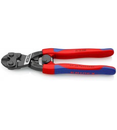 TRONCHESE A DOPPIA LEVA 200MM KNIPEX