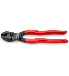 TRONCHESE A DOPPIA LEVA 200MM KNIPEX