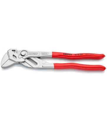 PINZA CHIAVE 250MM KNIPEX