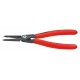 PINZA PER ANELLI 19 - 60 Ø MM KNIPEX