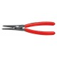 PINZA PER ANELLI 19 - 60 Ø MM KNIPEX