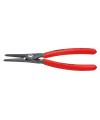 Pinza per anelli 19 - 60 ø mm knipex