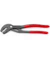 PINZA PER FASCETTE ELASTICHE 180MM KNIPEX