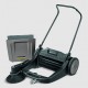 SPAZZATRICE MANUALE KM70/20C - Karcher