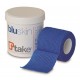 BENDA DI PRIMO SOCCORSO BLUE SKIN - TTAKE (5 PZ.)