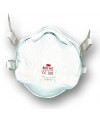 Maschera ffp3 20 pz. Con valvola