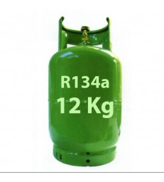 R134A - BOMBOLA 12 KG