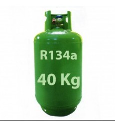 R134A - BOMBOLA 40 KG