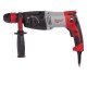 Tassellatore Milwaukee PH 27 X SDS-PLUS 26 mm 3 modalità con mandrino