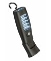 Lampada a LED ricaricabile con base magnetica ZECA K90