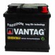 BATTERIA AUTO 50 AH VANTAG 55012