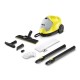 PULITORE A VAPORE KARCHER SC 4 EASYFIX