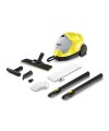 Pulitore a vapore karcher sc 4 easyfix