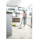 PULITORE A VAPORE KARCHER SC 4 EASYFIX