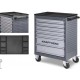 Carrello da officine B117 vuoto Kraftwerk 101.117.000