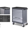 Carrello officina B117 vuoto Kraftwerk 101.117.000