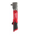 M12 FUEL™ AVVITATORE AD IMPULSI ANGOLARE DA ½″ QUADRO MILWAUKEE M12 FRAIWF12-0