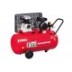 COMPRESSORE A CINGHIA MONOSTADIO 90 LITRI MONOFASE FINI MK 102/N-90-2M