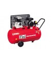 COMPRESSORE A CINGHIA MONOSTADIO 90 LITRI MONOFASE FINI MK 102/N-90-2M