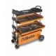 CARRELLI INDUSTRY ORANGE C27S-O