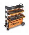 CARRELLI INDUSTRY ORANGE C27S-O