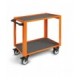 CARRELLI HEAVY ORANGE CP51 - O