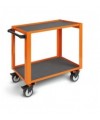 CARRELLI HEAVY ORANGE CP51 - O