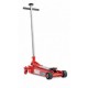 SOLLEVATORE A CARRELLO 1500 Kg ART. 252 OMCN