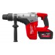 MARTELLO SDS- MAX 18V MILWAUKEE