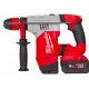 TASSELLATORE SDS-PLUS ALTA POTENZA M18 FUEL™ M18 CHPX-502X