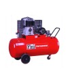 Compressore a cinghia Bistadio 270 litri FINI BK 119-270-5.5